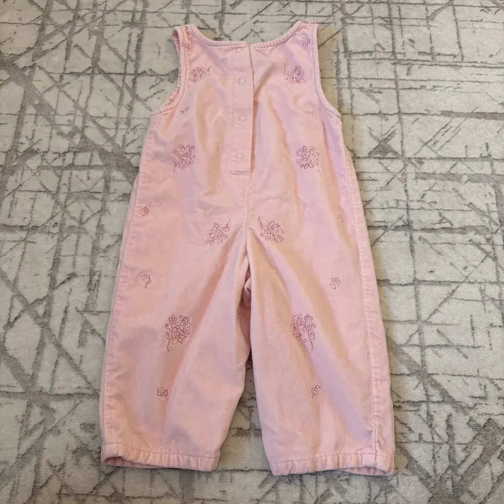 Sprockets toddler girls